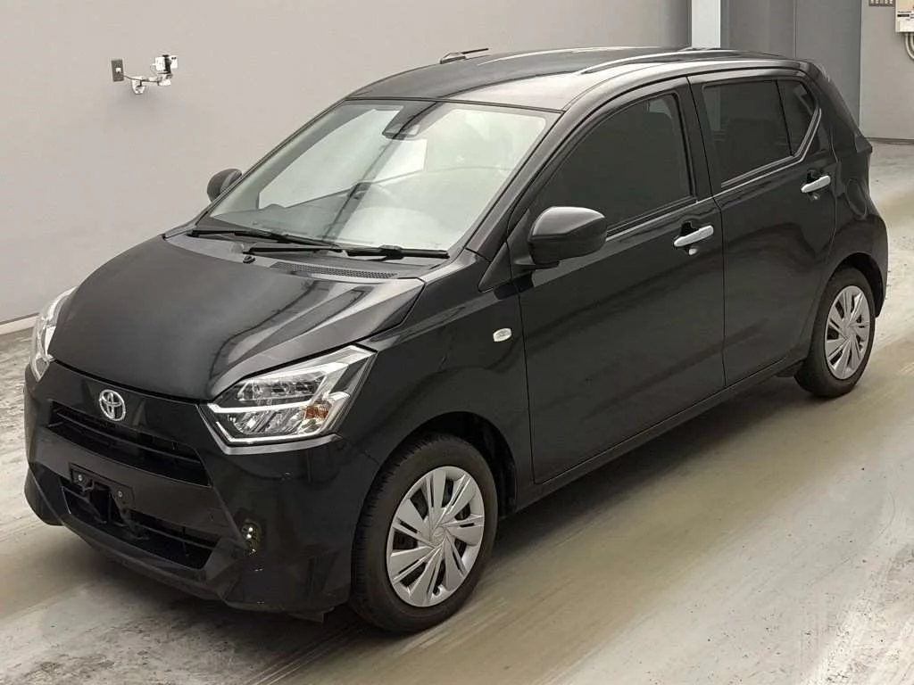 Toyota Pixis Epoch LA350A 2023